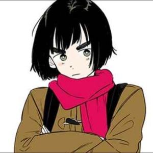 Meet your Posher, Cynthia